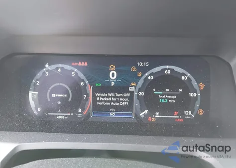 2025 Toyota Tacoma Trd Sport z USA, uszkodzony, nr VIN 3TMKB5FN7SM044015